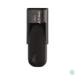Kép 1/4 - PNY 64GB Attaché 4 USB 2.0 Black pendrive