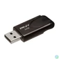 Kép 2/4 - PNY 64GB Attaché 4 USB 2.0 Black pendrive