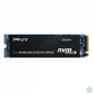 Kép 1/3 - PNY 1TB M.2 2280 NVMe CS2230 SSD