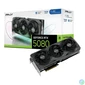 Kép 1/9 - PNY GeForce RTX5080 16GB DDR7 Overclocked Triple Fan videókártya