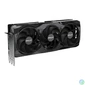 Kép 4/9 - PNY GeForce RTX5080 16GB DDR7 Overclocked Triple Fan videókártya