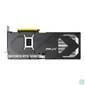 Kép 9/9 - PNY GeForce RTX5080 16GB DDR7 Overclocked Triple Fan videókártya