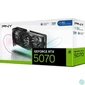 Kép 8/9 - PNY GeForce RTX 5070 12GB DDR7 OC videókártya