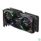 Kép 5/9 - PNY RTX5070 TI 16GB DDR7 ARGB EPIC-X RGB videókártya