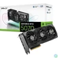 Kép 1/10 - PNY GeForce RTX5070 12GB DDR7 GAMING TRIPLE FAN videókártya