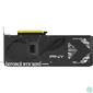 Kép 4/10 - PNY GeForce RTX5070 12GB DDR7 GAMING TRIPLE FAN videókártya