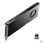 Kép 1/5 - PNY RTX PRO 4000 Blackwell 24GB DDR7 Smallbox videókártya