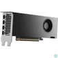 Kép 2/5 - PNY RTX PRO 4000 Blackwell 24GB DDR7 Smallbox videókártya