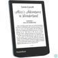 Kép 8/9 - PocketBook Verse PB62 6" E-book olvasó 8GB Bright Blue