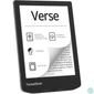 Kép 3/5 - PocketBook Verse PB629 6" E-book olvasó 8GB Mist Grey