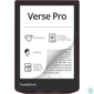 Kép 1/7 - PocketBook Verse Pro PB634 6" E-book olvasó 16GB Passion Red