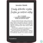 Kép 2/7 - PocketBook Verse Pro PB634 6" E-book olvasó 16GB Passion Red