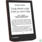 Kép 3/7 - PocketBook Verse Pro PB634 6" E-book olvasó 16GB Passion Red