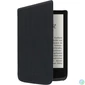 Kép 1/4 - PocketBook Shell E-book olvasó tok 6" Black