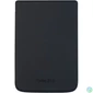 Kép 2/4 - PocketBook Shell E-book olvasó tok 6" Black