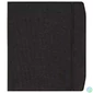 Kép 1/6 - PocketBook Era Qi Charge E-Book olvasó tok 7" Canvas Black
