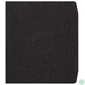 Kép 2/6 - PocketBook Era Qi Charge E-Book olvasó tok 7" Canvas Black