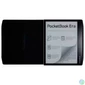 Kép 5/6 - PocketBook Era Qi Charge E-Book olvasó tok 7" Canvas Black