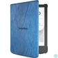 Kép 3/5 - PocketBook PB629/634 Shell Blue