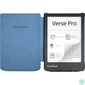 Kép 4/5 - PocketBook PB629/634 Shell Blue