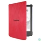Kép 1/2 - PocketBook PB629/634 Shell Red