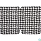 Kép 2/2 - PocketBook Rhombus E-book olvasó tok 6" Black/White