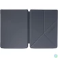 Kép 4/7 - PocketBook Origami E-book olvasó tok 7,8" Black