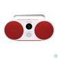Kép 1/6 - Polaroid P3 009091 Wireless Bluetooth Speaker White/Red hangszóró