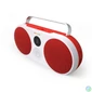 Kép 2/6 - Polaroid P3 009091 Wireless Bluetooth Speaker White/Red hangszóró
