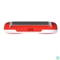 Kép 4/6 - Polaroid P3 009091 Wireless Bluetooth Speaker White/Red hangszóró