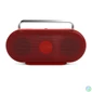 Kép 5/6 - Polaroid P3 009091 Wireless Bluetooth Speaker White/Red hangszóró