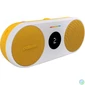 Kép 3/6 - Polaroid P2 009085 Wireless Bluetooth Speaker White/Yellow hangszóró