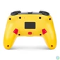 Kép 2/7 - PowerA Enhanced Nintendo Switch Gamepad Fortnite Peely