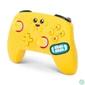 Kép 3/7 - PowerA Enhanced Nintendo Switch Gamepad Fortnite Peely