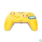 Kép 5/7 - PowerA Enhanced Nintendo Switch Gamepad Fortnite Peely