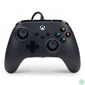 Kép 1/10 - PowerA Wired Xbox Series X|S USB Gamepad Black