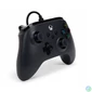 Kép 2/10 - PowerA Wired Xbox Series X|S USB Gamepad Black