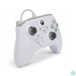 Kép 2/5 - PowerA Wired Xbox Series X|S USB Gamepad White