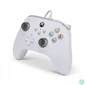 Kép 3/5 - PowerA Wired Xbox Series X|S USB Gamepad White
