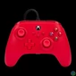 Kép 1/9 - PowerA Wired Controller for Xbox Series X|S Red gamepad