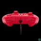 Kép 6/9 - PowerA Wired Controller for Xbox Series X|S Red gamepad