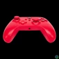 Kép 9/9 - PowerA Wired Controller for Xbox Series X|S Red gamepad