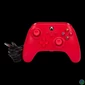 Kép 7/9 - PowerA Wired Controller for Xbox Series X|S Red gamepad