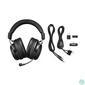 Kép 8/8 - PowerColor ALPHYN AH10 Wireless Gaming Headset Black