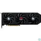Kép 2/7 - PowerColor RX9060 XT 16GB DDR6 Hellhound videókártya