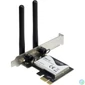 Kép 2/4 - PowerON DMG-32 Wi-Fi 5 PCIe Adapter hálókártya