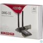 Kép 3/4 - PowerON DMG-32 Wi-Fi 5 PCIe Adapter hálókártya