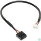 Kép 6/6 - PowerON DMG-36 Wi-Fi 6 + BT5.2 PCIe Adapter hálókártya