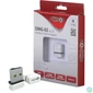 Kép 1/5 - PowerON DMG-02 Wi-Fi 4 USB Nano Adapter hálókártya