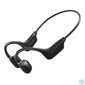 Kép 1/9 - Promate  Ripple AudioConduct Endurance Wireless Headset Black